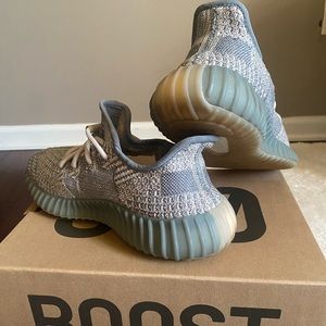 Israfi Yeezy Boost 350 V2